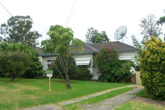 Picture of Damien Ave, GREYSTANES NSW 2145