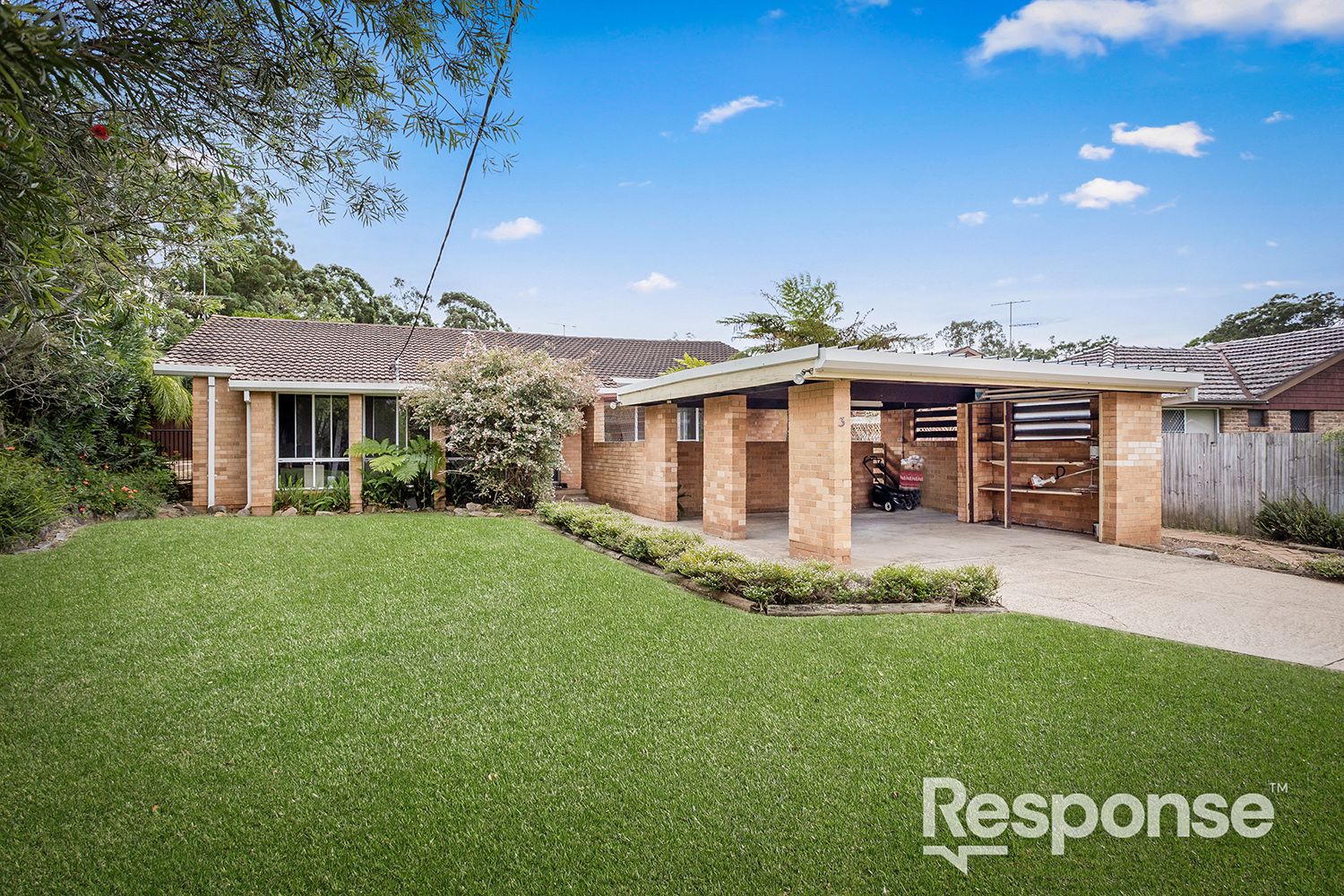 3 Doyle Place, Baulkham Hills NSW 2153, Image 0