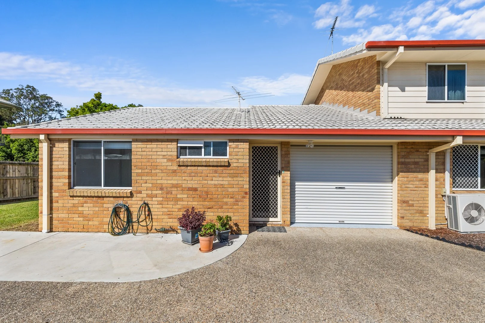 4/46 Pittwin Road South, Capalaba QLD 4157