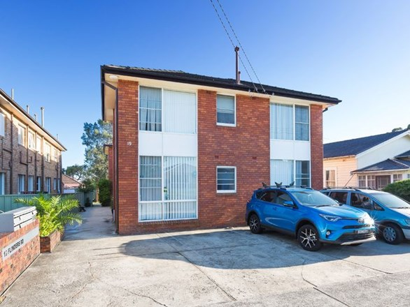 8/19 Flinders Road, Cronulla NSW 2230