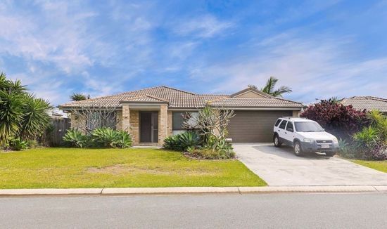 3 BALONNE CIRCUIT, MARSDEN, QLD 4132, Marsden QLD 4132, Image 0