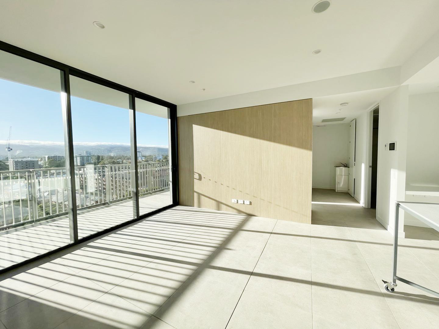 2 bedrooms Apartment / Unit / Flat in 1307/17 Penny Place ADELAIDE SA, 5000
