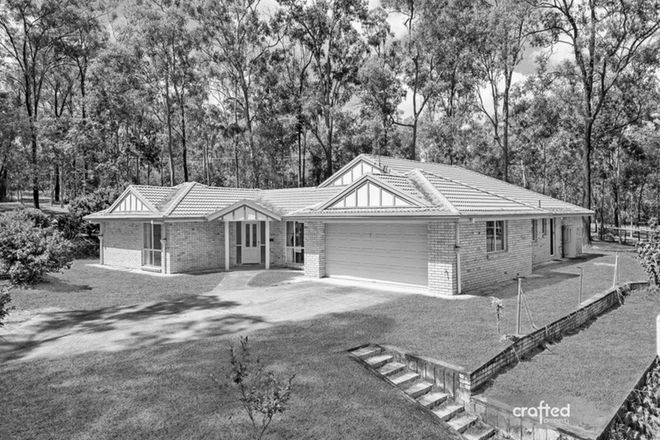 Picture of 91 Lance Road, GREENBANK QLD 4124