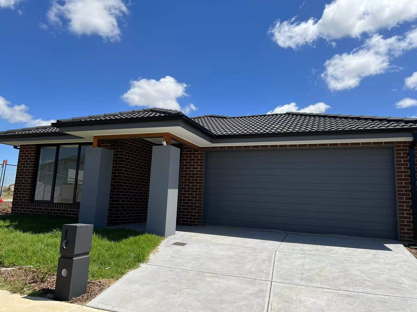 4 bedrooms House in 14 Yard St MAMBOURIN VIC, 3024