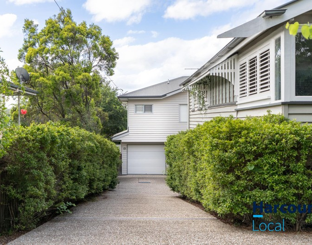 1/17A Devoy Street, Ashgrove QLD 4060