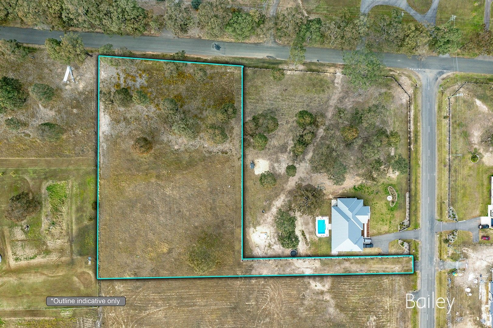 Vacant land in 12 Lifestyle Drive, SINGLETON NSW, 2330