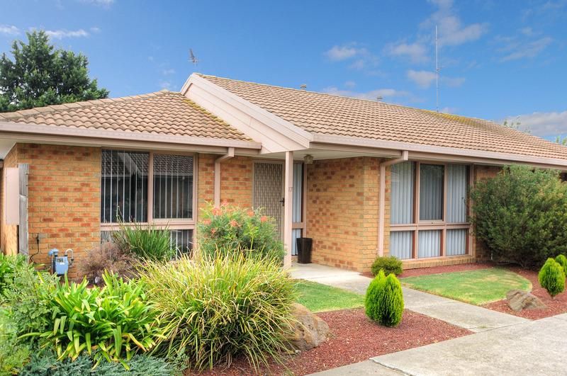 17/1 McIntosh Court, ASPENDALE GARDENS VIC 3195, Image 0