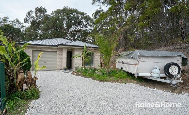 17 Weiss Close, Tingira Heights NSW 2290