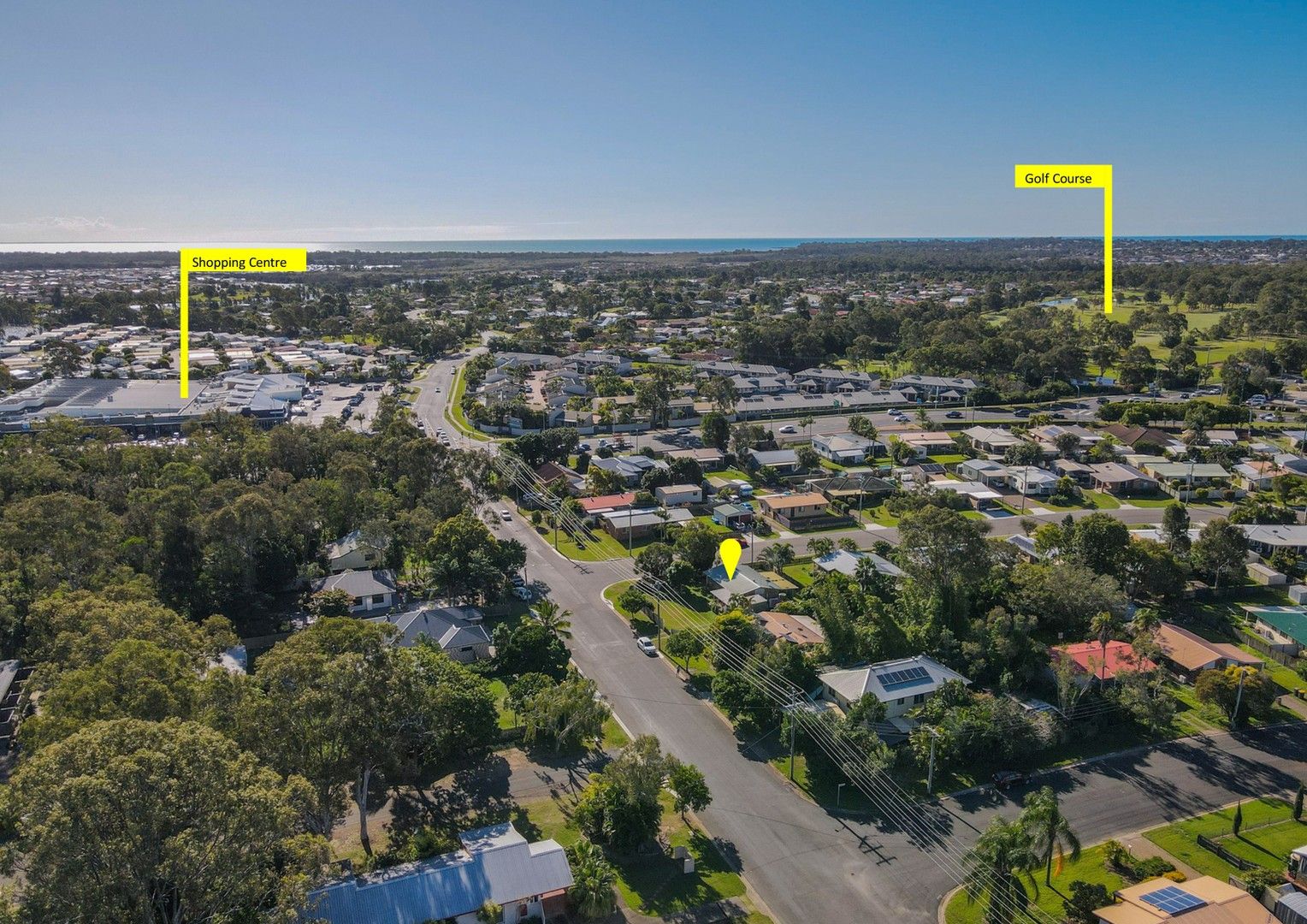 8 Fairway Drive, Urraween QLD 4655, Image 0
