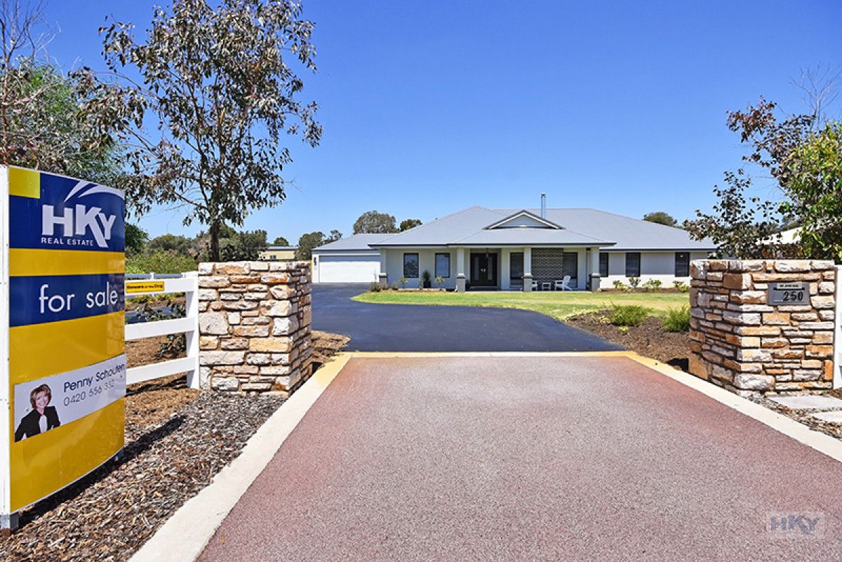 250 Banrock Drive, The Vines WA 6069, Image 0