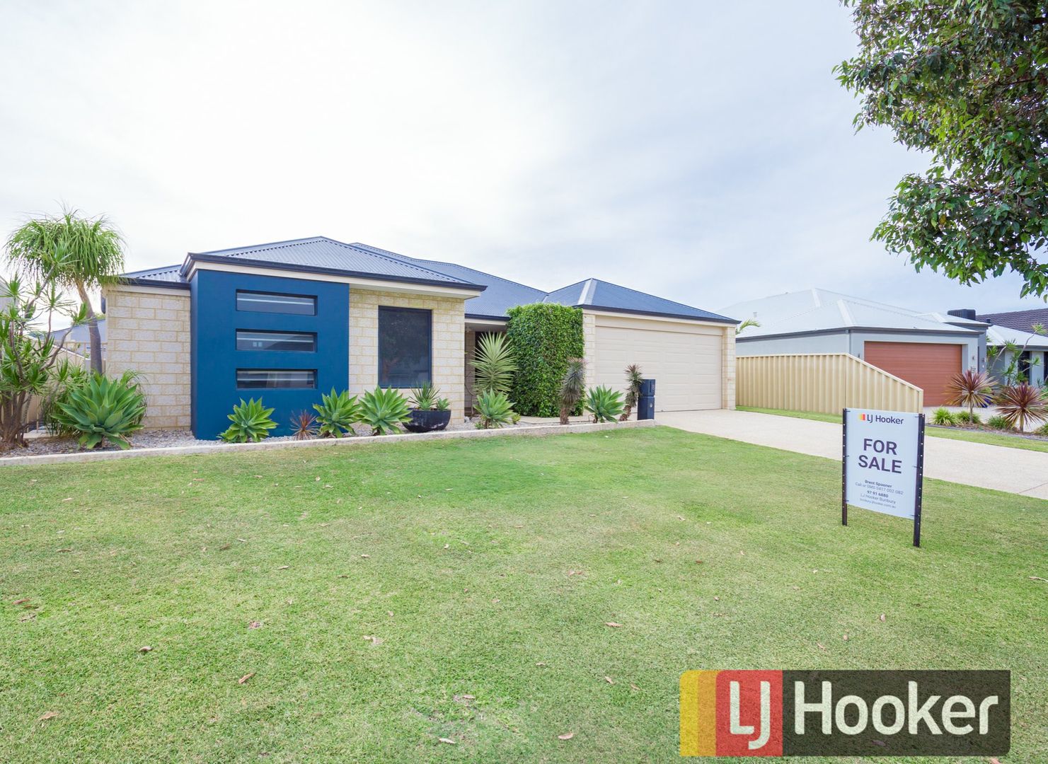 8 Apsley Circle, Millbridge WA 6232, Image 1