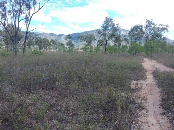 Lot 580 Ryans Road, Reid River QLD 4816, Image 2