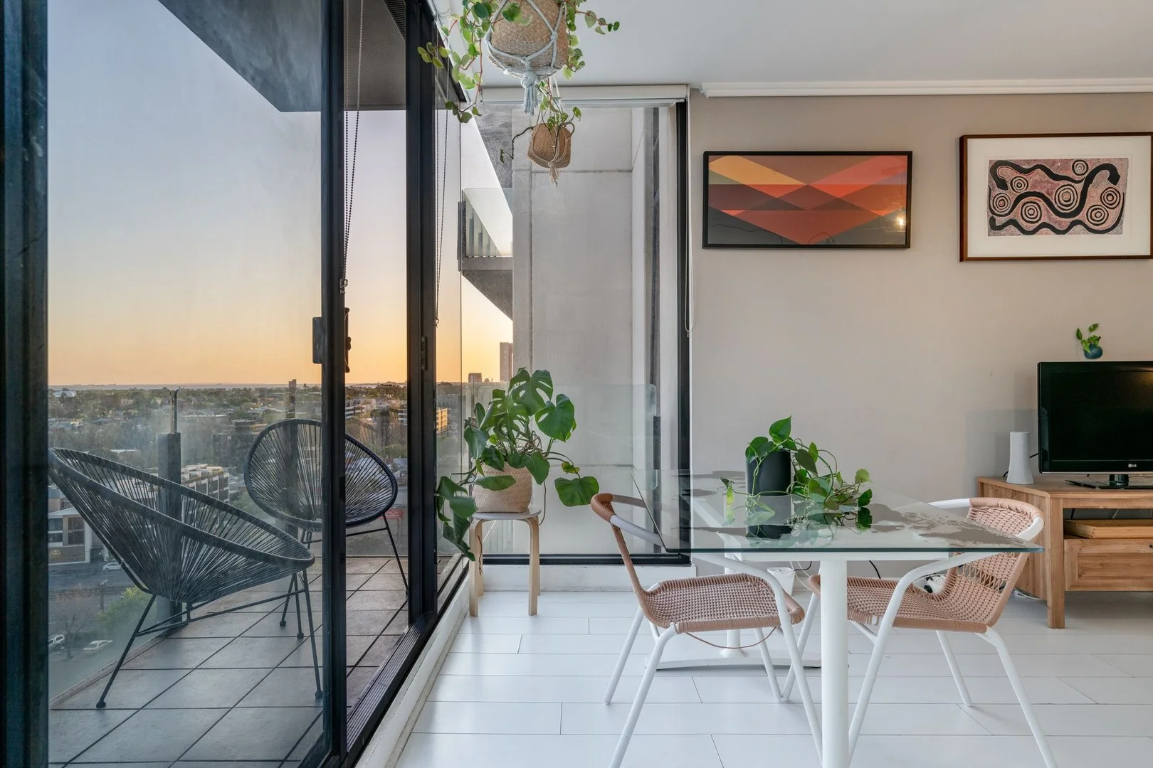 1207/38 Bank St, South Melbourne VIC 3205