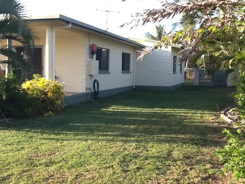 158 Richmond Road, Bowen QLD 4805, Image 1