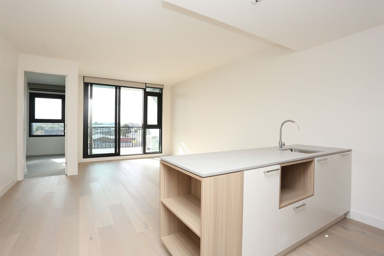1 bedrooms Apartment / Unit / Flat in 532/21 Village Avenue BRUNSWICK EAST VIC, 3057