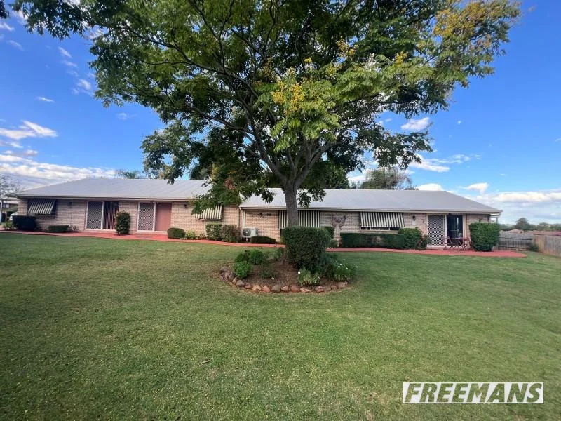 42 Windsor Circle, Kingaroy QLD 4610