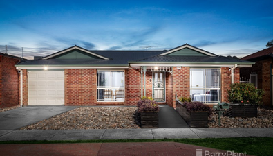 Picture of 53 Calendula Circuit, EPPING VIC 3076