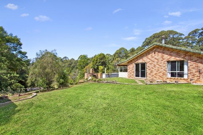 Picture of 8 Bowness Close, CONJOLA PARK NSW 2539