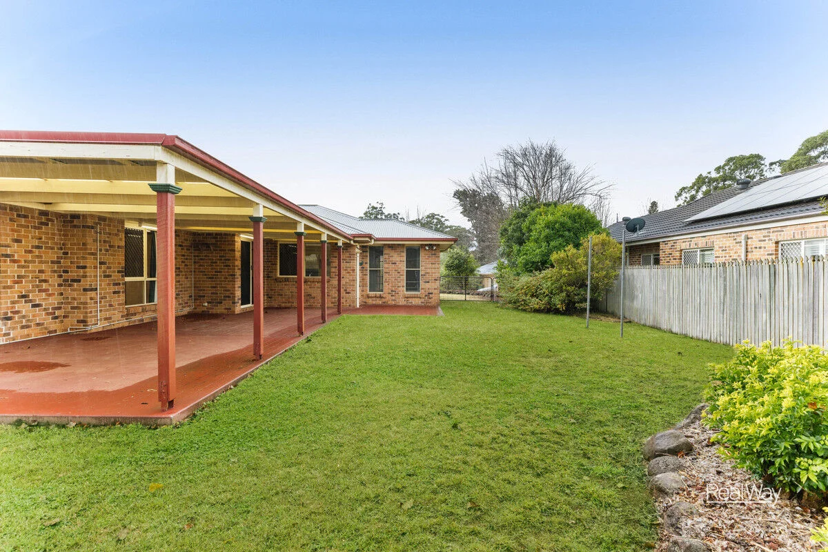 Additional image 11 of 4 Emerald Court, Middle Ridge QLD 4350