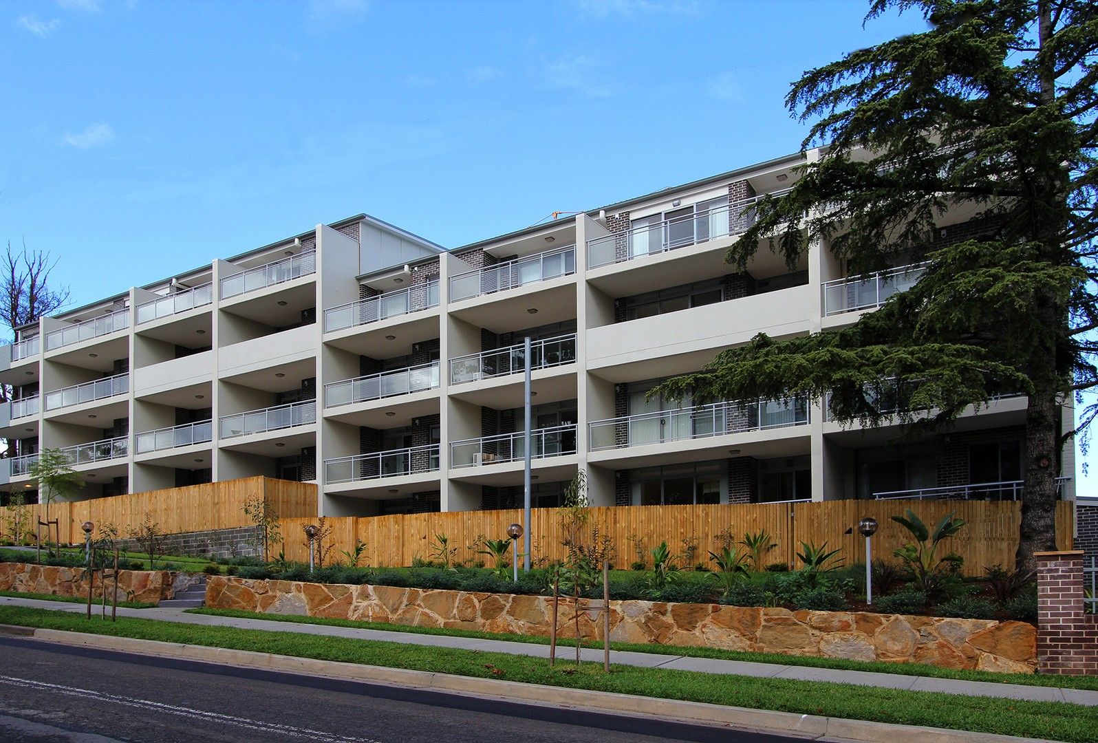 70/2335 Crane Road, Castle Hill Property History & Address Research