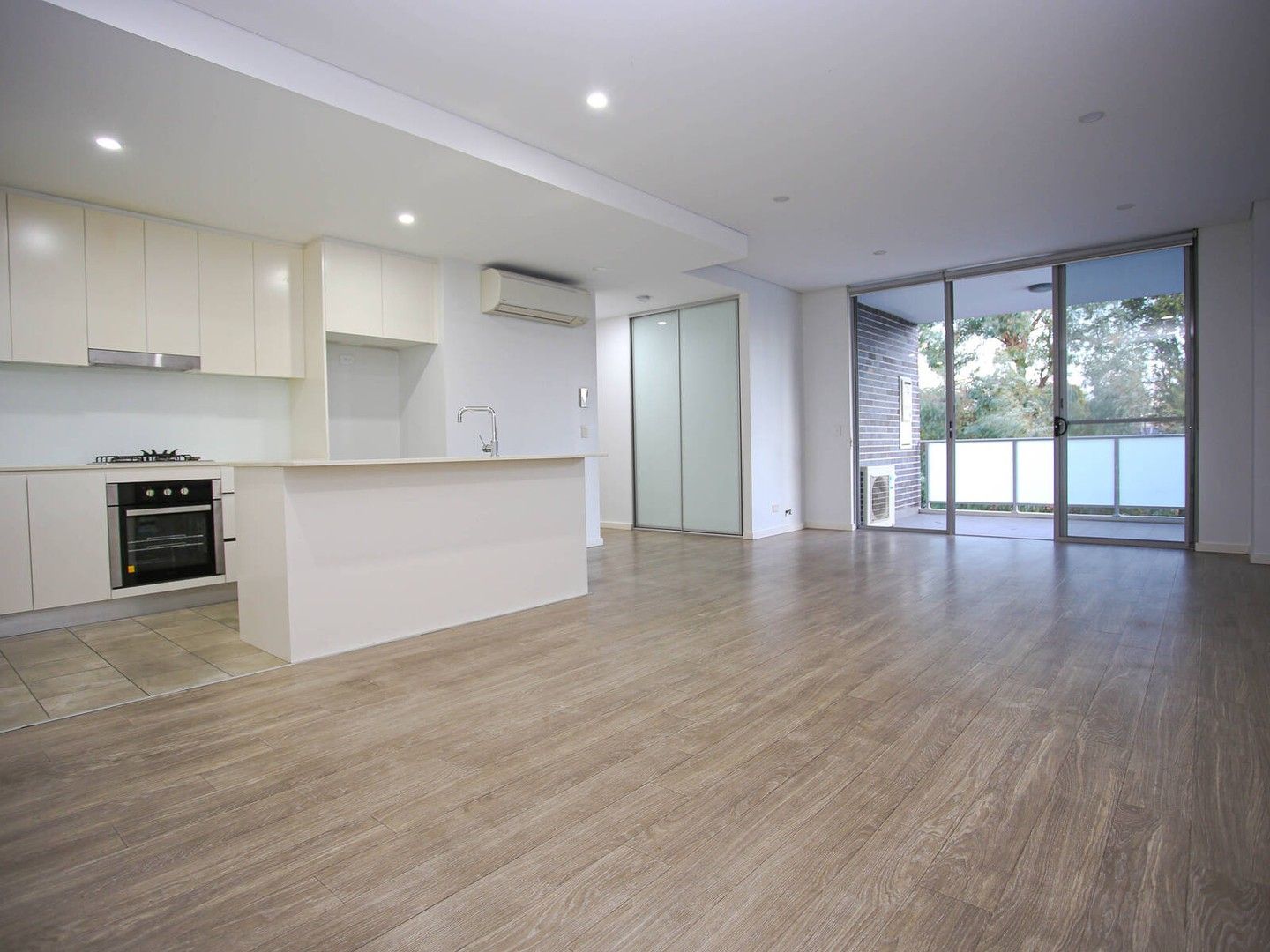 2 bedrooms Apartment / Unit / Flat in 24/316 Parramatta Road BURWOOD NSW, 2134