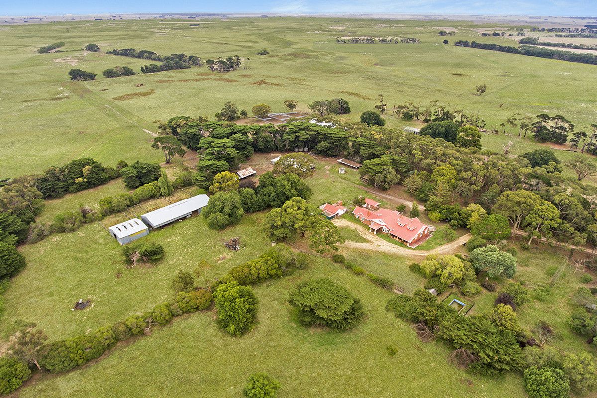 2565 Woolsthorpe-Heywood Road, Willatook VIC 3283, Image 1