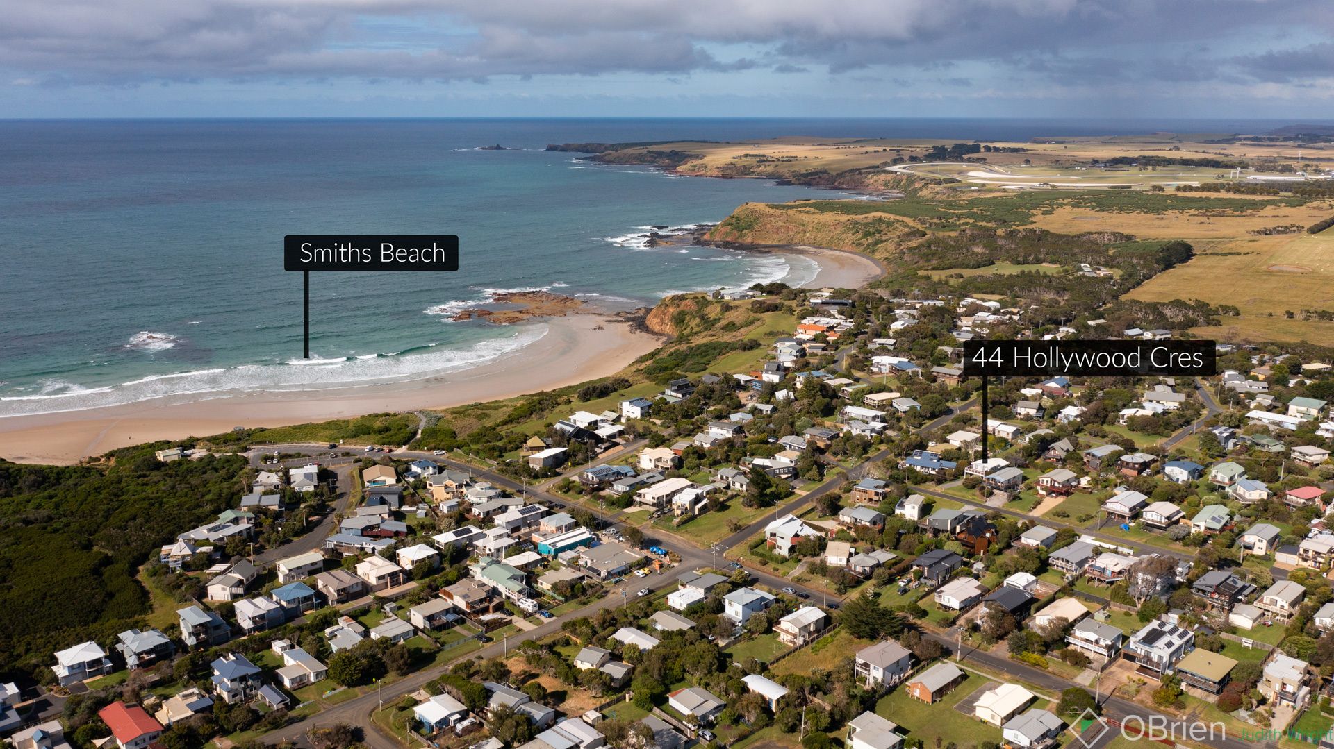 44 Hollywood Crescent, Smiths Beach VIC 3922, Image 1