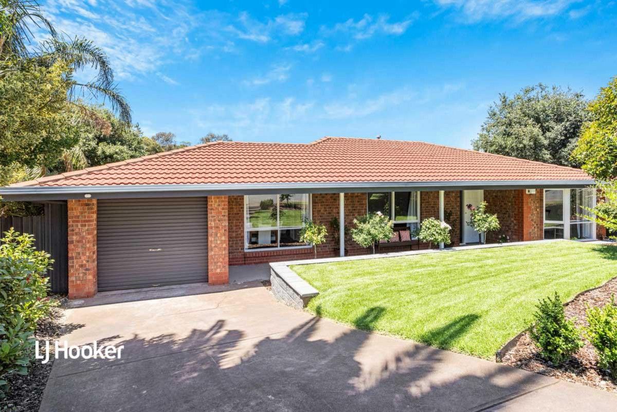 10 Barrett Court, Golden Grove SA 5125, Image 2