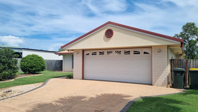 Picture of 26 Golf View Drive, BOYNE ISLAND QLD 4680