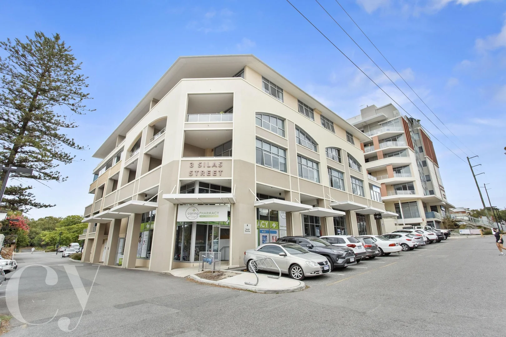 Additional image 15 of 9/3 Silas Street, East Fremantle WA 6158