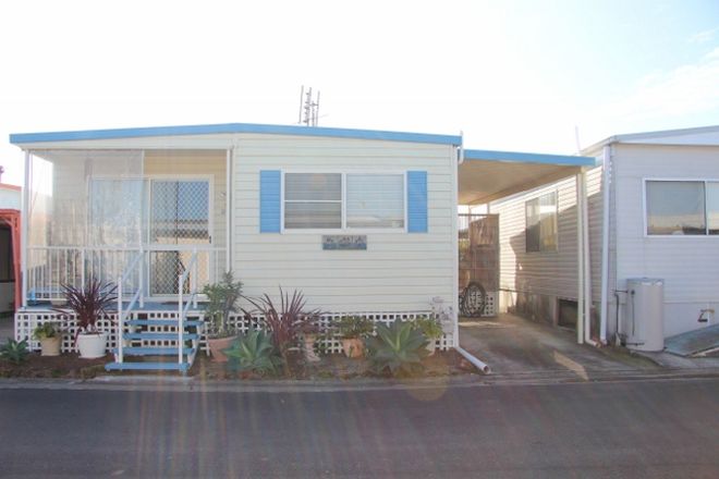 Picture of 9 First Street, Spinnakers Leisure Park, BELMONT NSW 2280