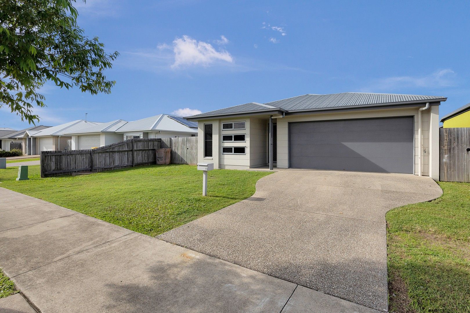 13 Huron Crescent, Andergrove QLD 4740, Image 0