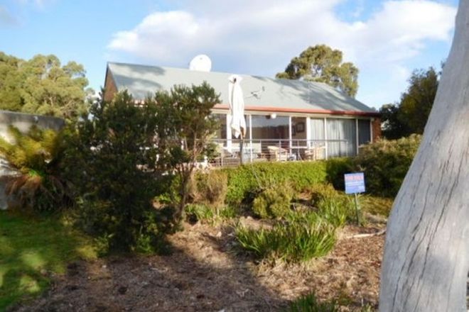 Picture of 5728 Arthur Highway, TARANNA TAS 7180