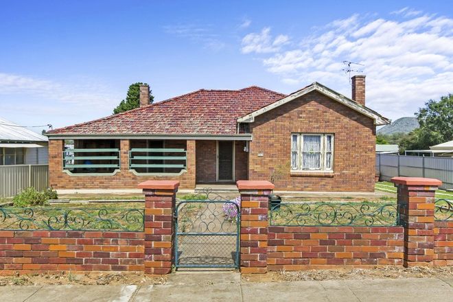 Picture of 58 Manilla Street, MANILLA NSW 2346