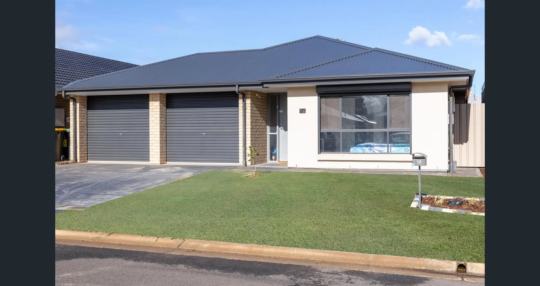 16 Rosewood Avenue, Elizabeth North SA 5113