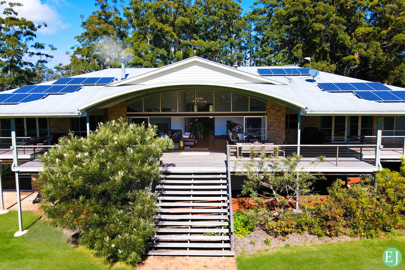 5 bedrooms House in 65-67 Kootenai  Drive TAMBORINE MOUNTAIN QLD, 4272