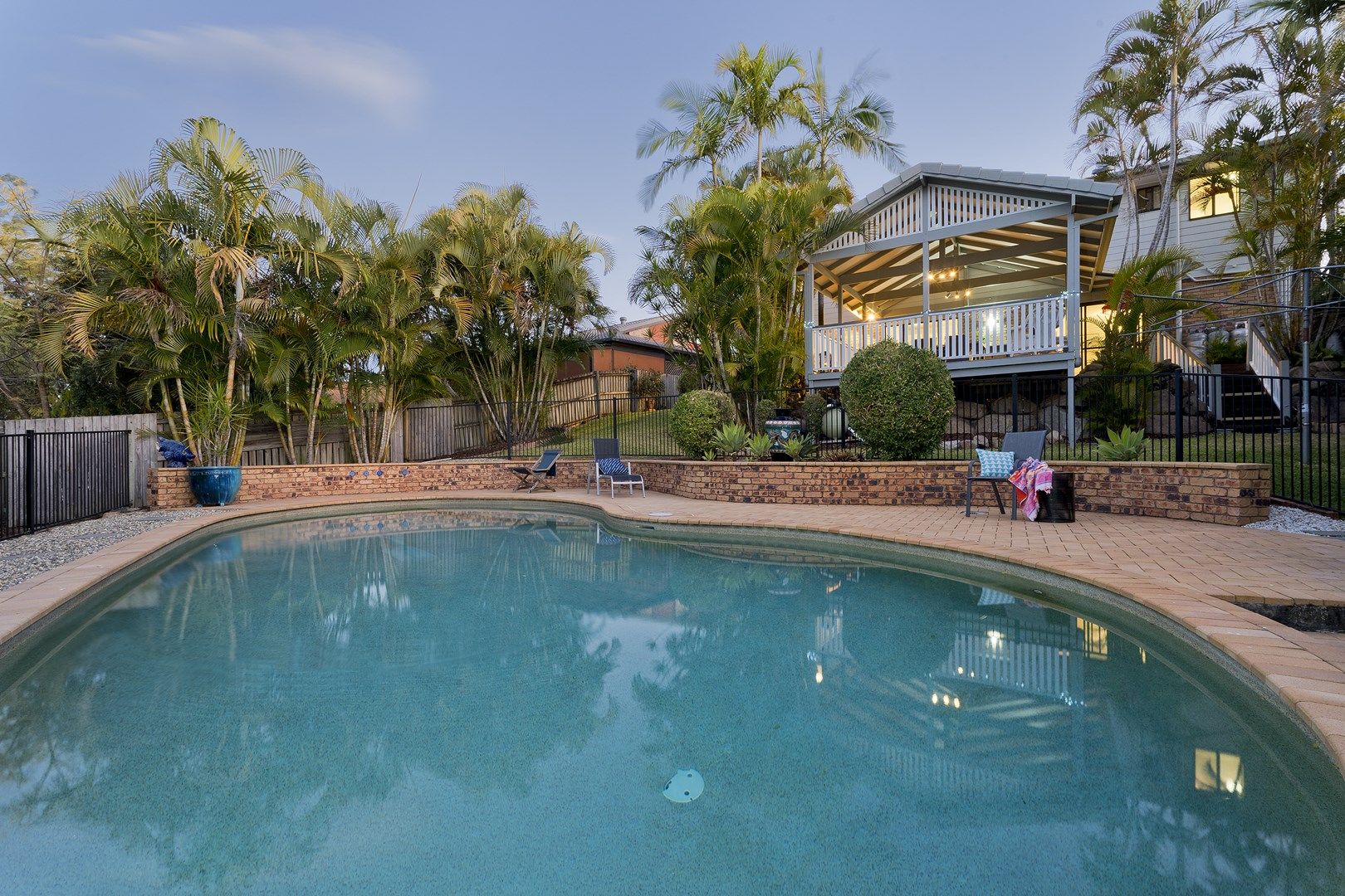 16 Leonarda Drive, Ferny Hills QLD 4055, Image 0