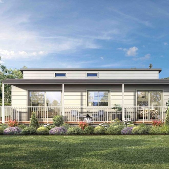 The Beachfront Hallidays point Retirement Village 21 Red Head Road