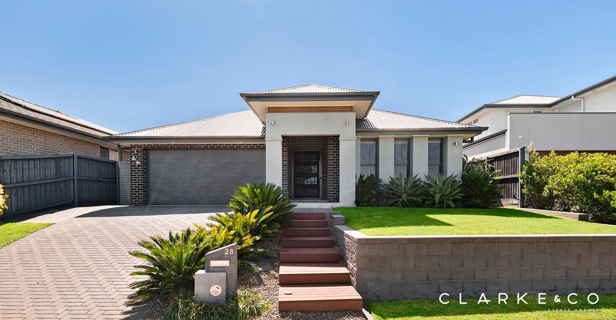 28 Emperor Parade, Chisholm NSW 2322, Image 0