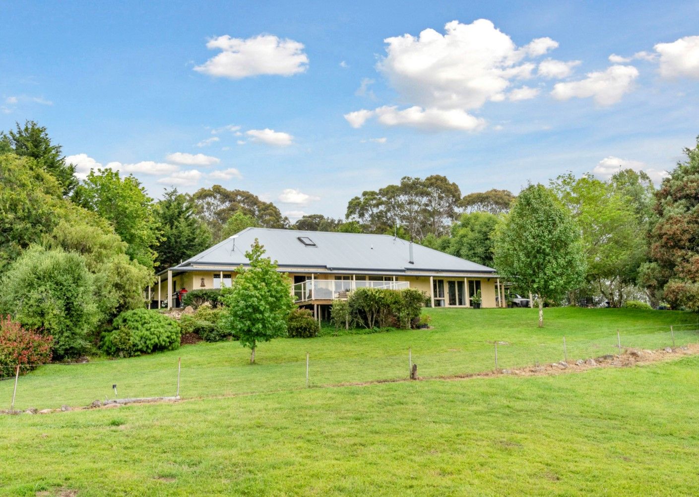 1040 Harolds Cross Road, Harolds Cross NSW 2622 House for Sale