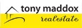 Tony Maddox Real Estate's logo