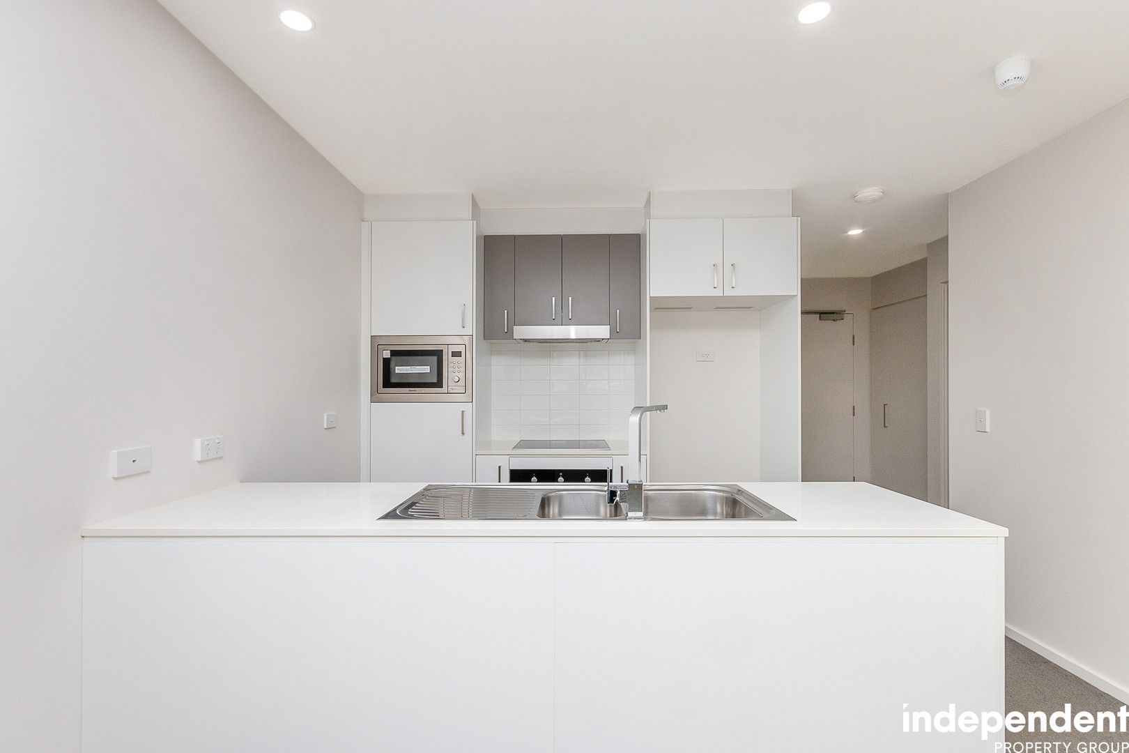 2 bedrooms Apartment / Unit / Flat in 73/15 Limburg Way GREENWAY ACT, 2900