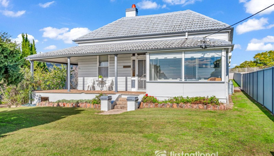 Picture of 41 Largs Avenue, LARGS NSW 2320
