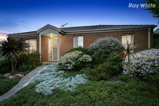 Picture of 1/29 Silver Gum Drive, PAKENHAM VIC 3810