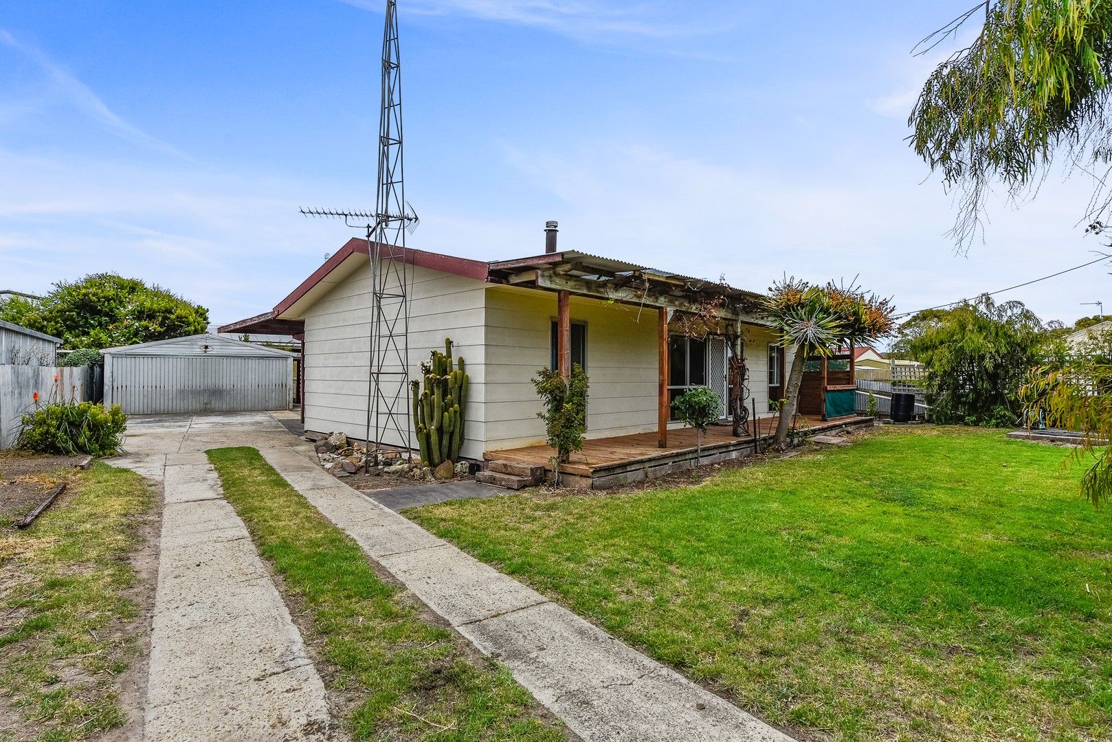 7 GEORGE STREET, Southend SA 5280, Image 0