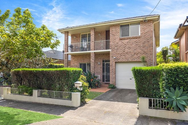 Picture of 5 Glanville Avenue, PAGEWOOD NSW 2035
