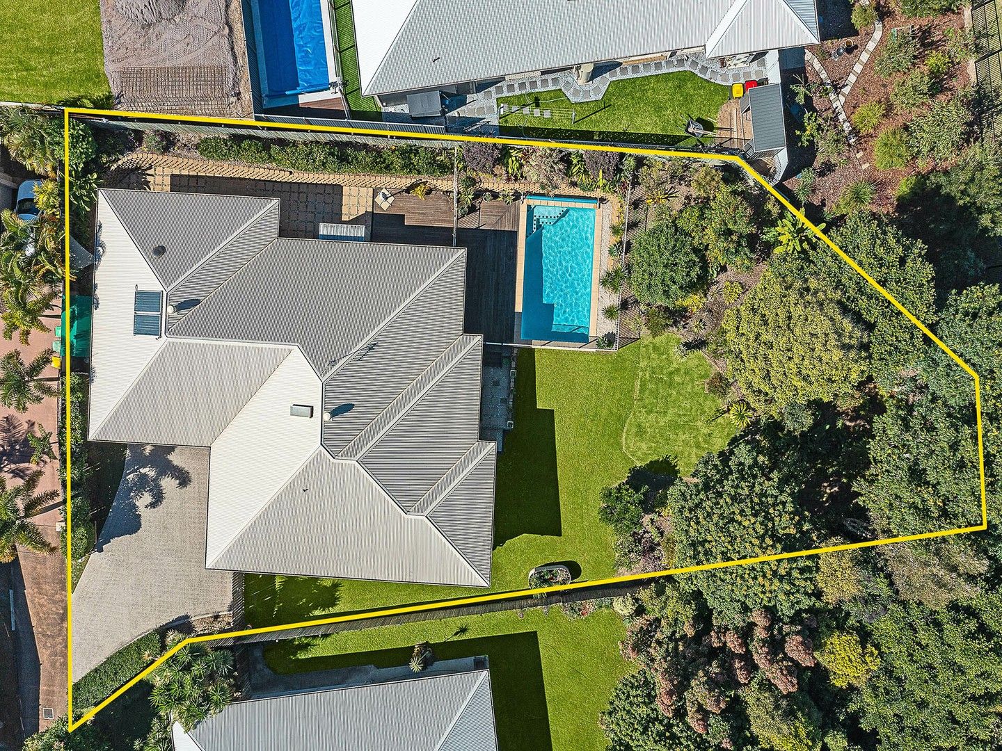 47 Yellow Cedar Place, Palmwoods QLD 4555, Image 0