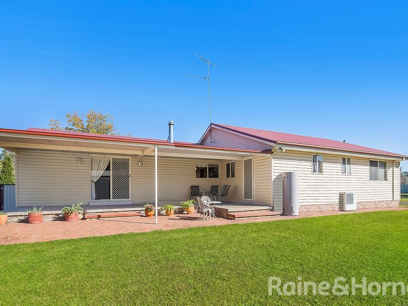 10-18 FOURTH ROAD, Berkshire Park NSW 2765, Image 2