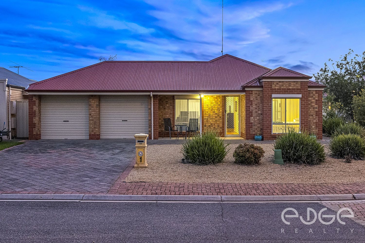 1 Strathaird Court, Smithfield SA 5114, Image 0