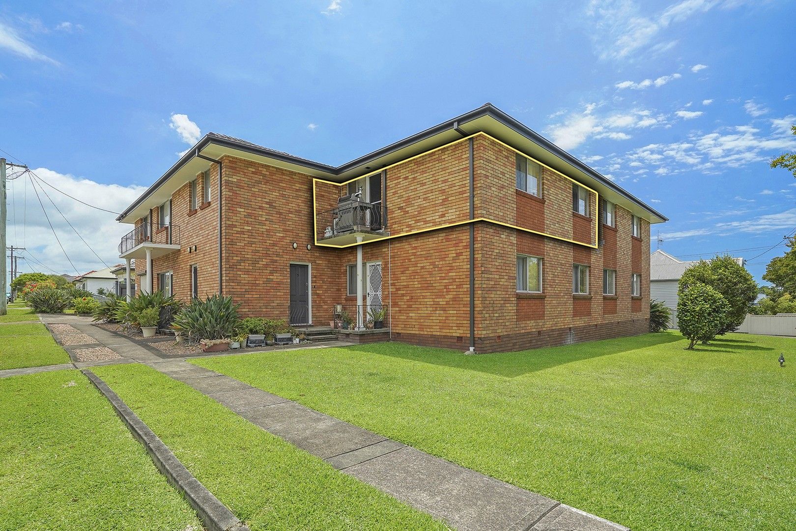 5/53 Christo Road, Georgetown NSW 2298, Image 0